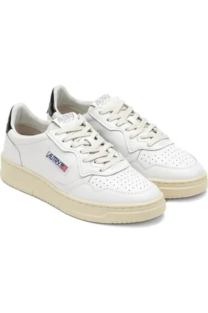 Autry Klassische Sneakers