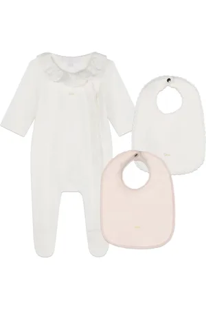 Chloé Pyjama aus Bio-Baumwolle