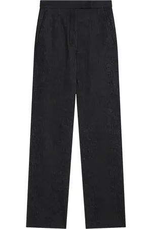 Max Mara Hose mit geradem Bein