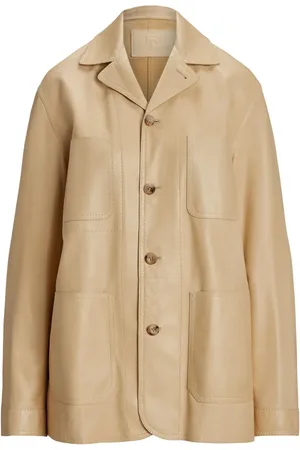 Ralph Lauren Adrianna Jacke