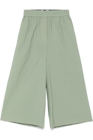 Loewe Hose mit Anagram-Motiv