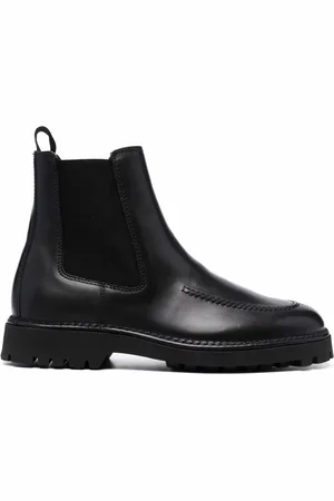 Kenzo K-Mount Chelsea-Boots