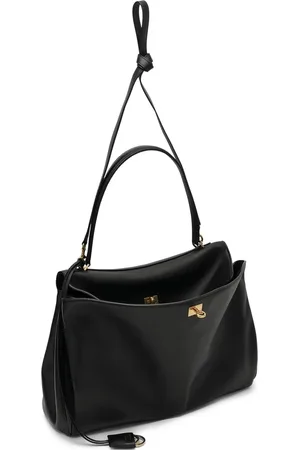 Balenciaga Schultertasche aus Leder