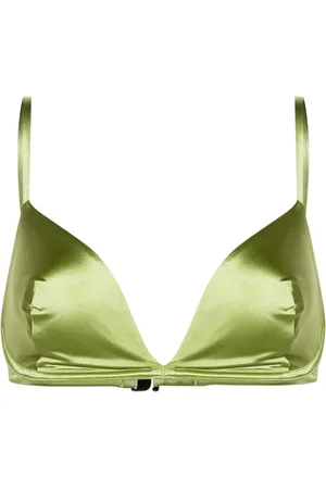 Form and Fold The Triangle Bikinioberteil