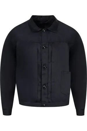 Kaptain Sunshine Tracker Jacke