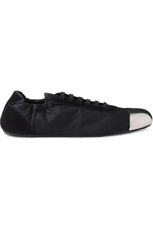 Prada Collapse Sneakers