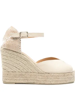 Castaner Bianca Espadrilles 105mm