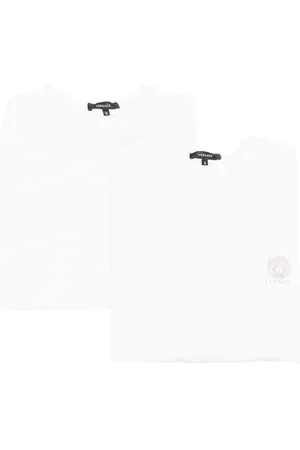 VERSACE Set aus zwei T-Shirts