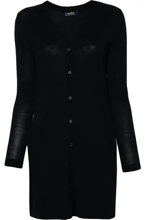 Max Mara Klassischer Cardigan