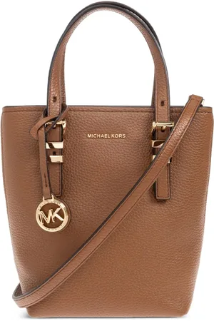 Michael Kors Mini Quinn Tote Bag