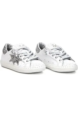 2 stars Klassische Sneakers