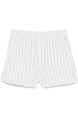 Ami Cotton shorts