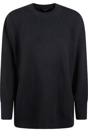 Fabiana Filippi Gerippter Pullover