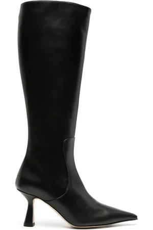 Aeyde Kniehohe Esme Stiefel 75mm