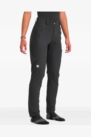 Sportful Hose mit Logo-Print