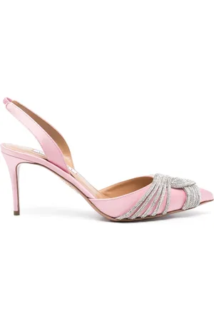 Aquazzura Gatsby Pumps 105mm
