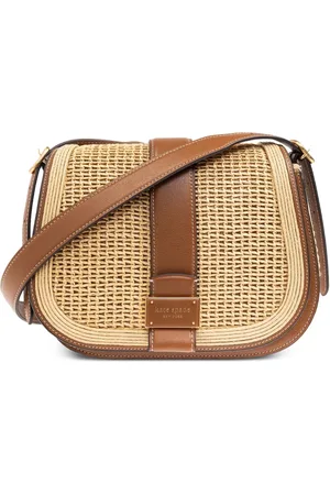 Kate Spade Nouveau Satteltasche
