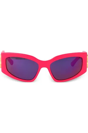 Balenciaga Bossy Sonnenbrille