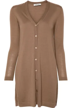 Max Mara Klassischer Cardigan