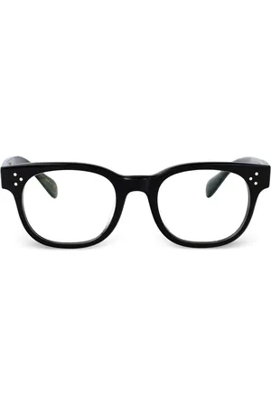 Oliver Peoples Afton Brille