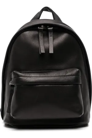 YOHJI YAMAMOTO Mini Rucksack