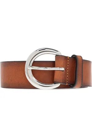 Dsquared2 Breiter Gürtel