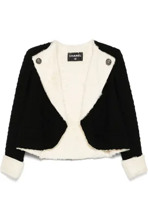CHANEL 2009 Jacke