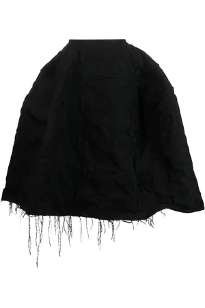 Sportmax Minirock mit Muster