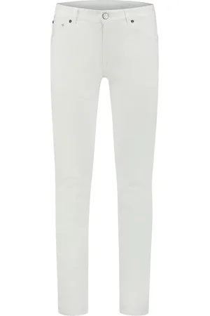 PT Torino Klassische Slim-Fit-Jeans