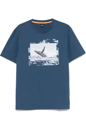 HUGO BOSS Dunetrace T-Shirt