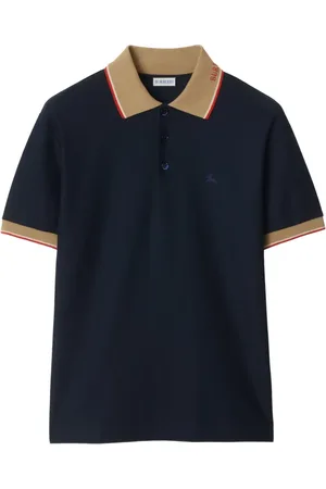 Burberry Klassisches Poloshirt