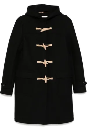 Saint Laurent 2013 Dufflecoat