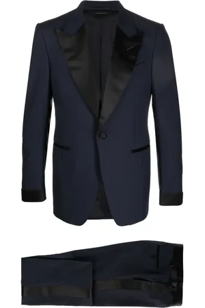 Tom Ford Einreihiger Smoking
