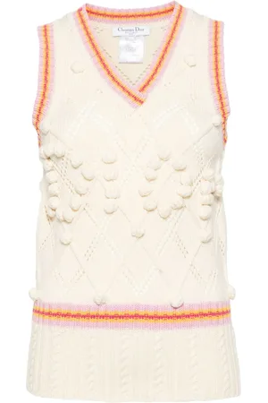 Dior 2004 Best Pullover