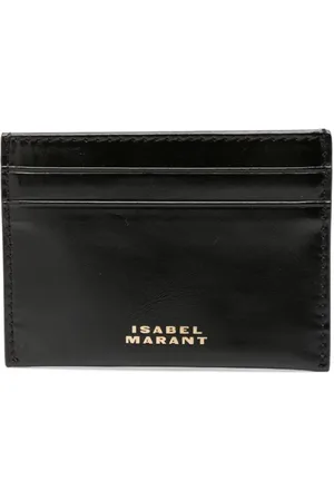 Isabel Marant Chiba Kartenetui