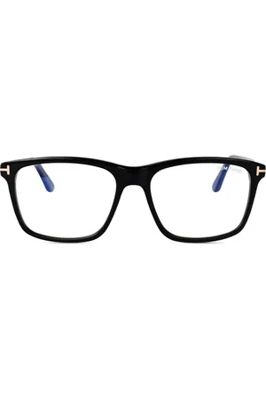 Tom Ford Brille mit eckigem Gestell