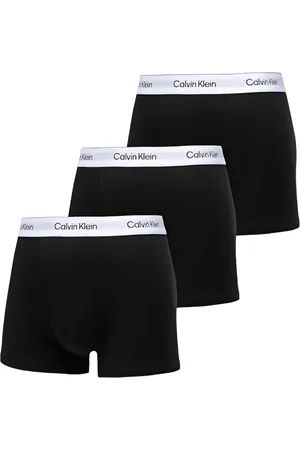 Calvin Klein Boxershorts mit Logo (3er-Set)