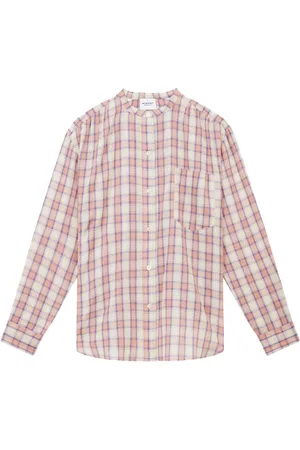 Marant Etoile Mexika Hemd