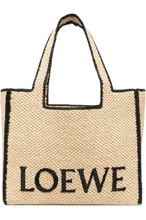 Loewe Handtasche mit Logo