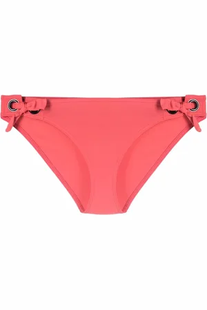 ERES Bikinihöschen mit Schleifendetail