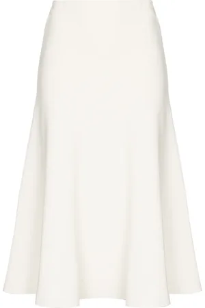 VALENTINO GARAVANI Midirock in A-Linie