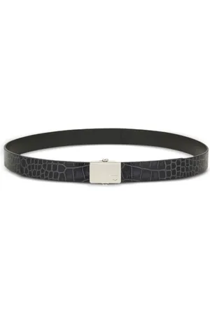 Salvatore Ferragamo Wendbarer Gürtel