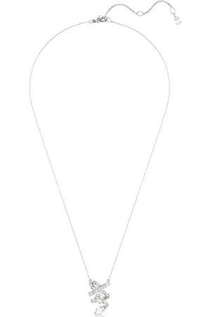 Swarovski Hyperbola Halskette