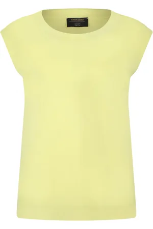 Gran Sasso Sleeveless top