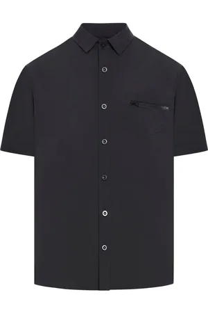 SACAI Klassisches Hemd