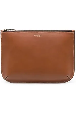 ASPINAL OF LONDON Ella Clutch