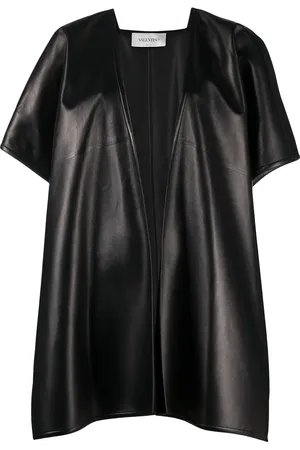 VALENTINO GARAVANI Cape mit kurzen Ärmeln