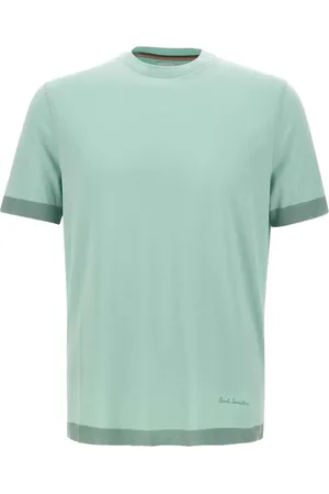 Paul Smith Crew-neck T-shirt