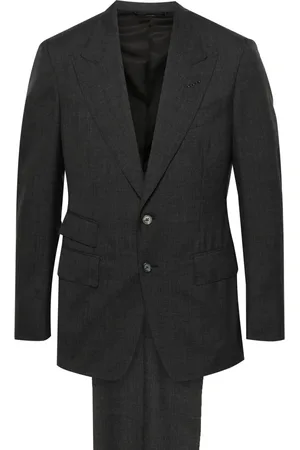 Tom Ford Anzug aus Wolle