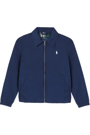 Ralph Lauren Jacke mit Polo Pony